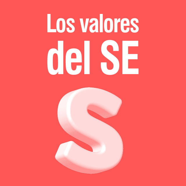 Portada de la chuleta gratuita Los valores del SE de Sintaxio